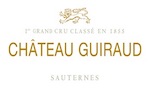 Chateau Guiraud Sauternes